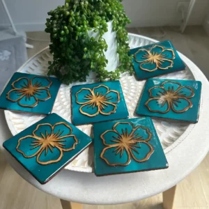 Art Coaster