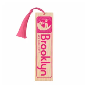 Book Mark Example