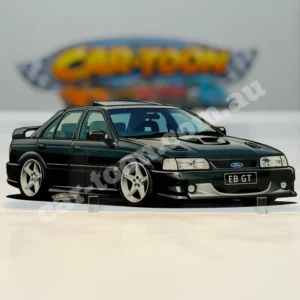1992 EBGT - Pearl Black