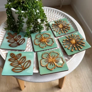 NATURE COLLECTION - Minty Nature