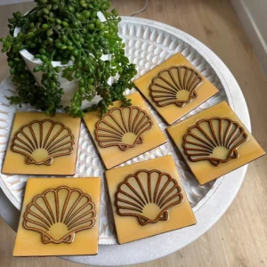NATURE COLLECTION - Ochre Dandelions