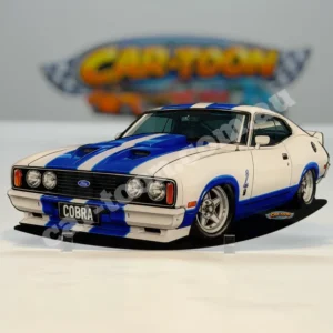 1978 XC Falcon "Cobra"